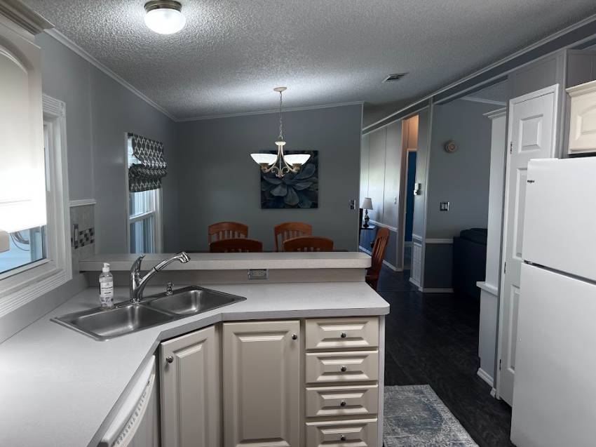 74 Greenview Drive a Winter Haven, FL Mobile or Manufactured Home for Sale